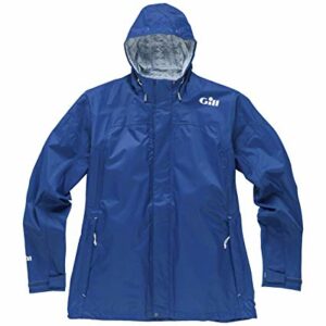 Marina Jacket Gill