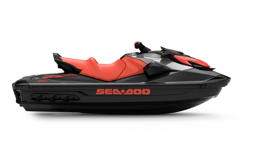 Sea Doo GTI SE 170 2023