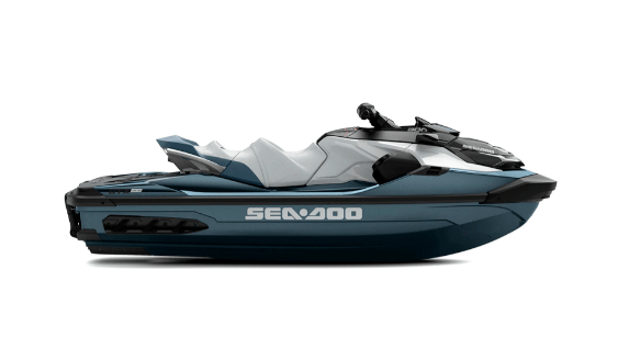 Sea-Doo GTX Limited 300 iDF 2023