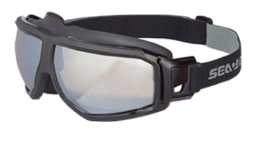 Gafas de sol protectoras Sea Doo para moto de agua