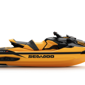 Sea Doo RXP-XRS 2022 (color Millenium Yellow)