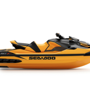 Sea Doo RXT-XRS 2022 Millenium Yellow