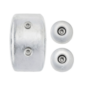 Set de ánodos de Zn para Cruise 2.0/4.0