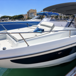BENETEAU FLYER 9 SUNDECK – 2024