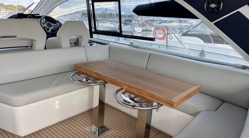 BENETEAU GRAN TURISMO 45 – 2024 - Imagen 54