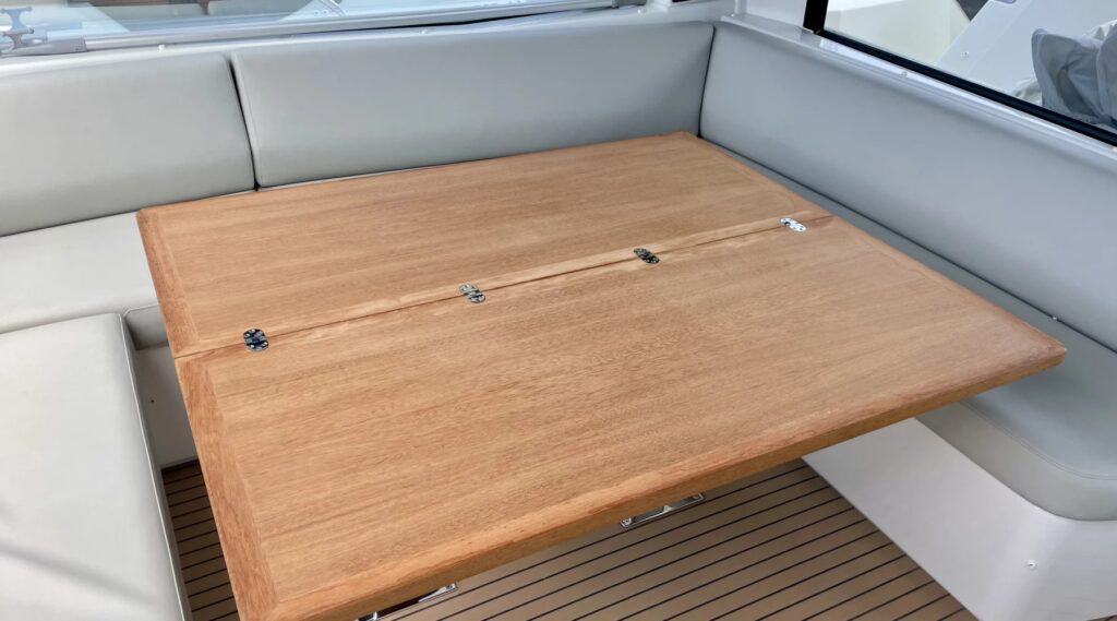 BENETEAU GRAN TURISMO 45 – 2024 - Imagen 53