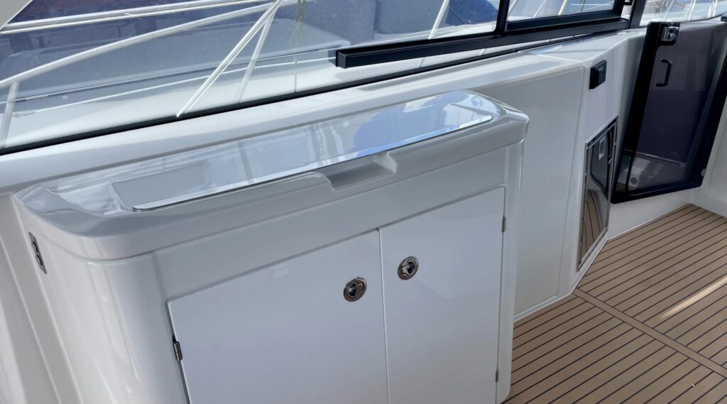 BENETEAU GRAN TURISMO 45 – 2024 - Imagen 52