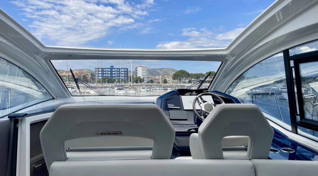 BENETEAU GRAN TURISMO 45 – 2024 - Imagen 50