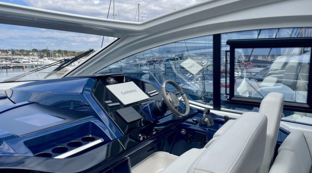 BENETEAU GRAN TURISMO 45 – 2024 - Imagen 49