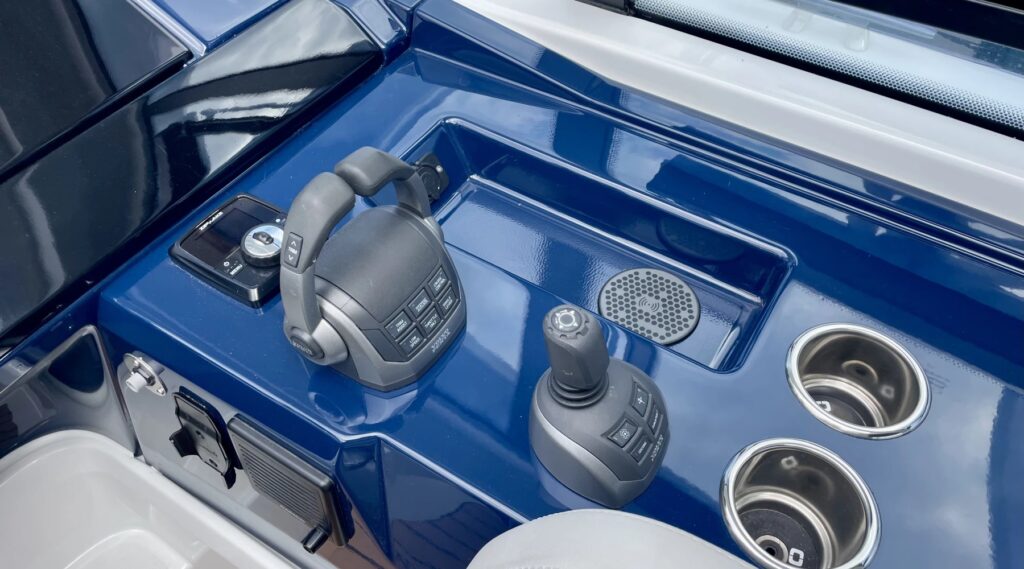BENETEAU GRAN TURISMO 45 – 2024 - Imagen 47
