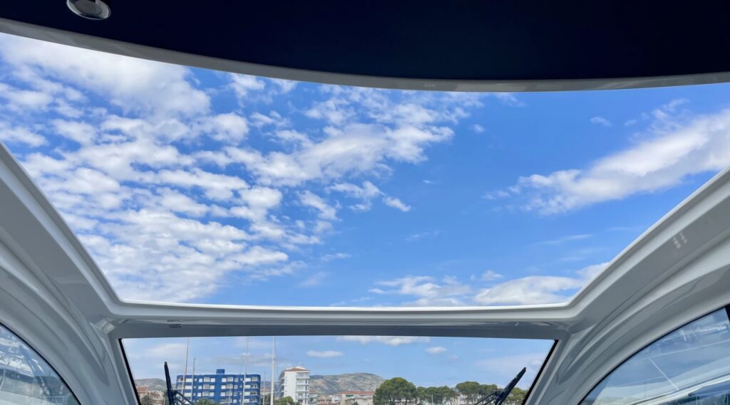 BENETEAU GRAN TURISMO 45 – 2024 - Imagen 43