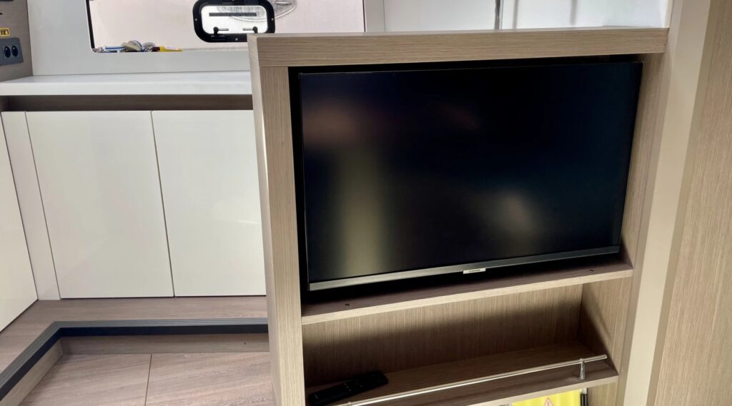 BENETEAU GRAN TURISMO 45 – 2024 - Imagen 33
