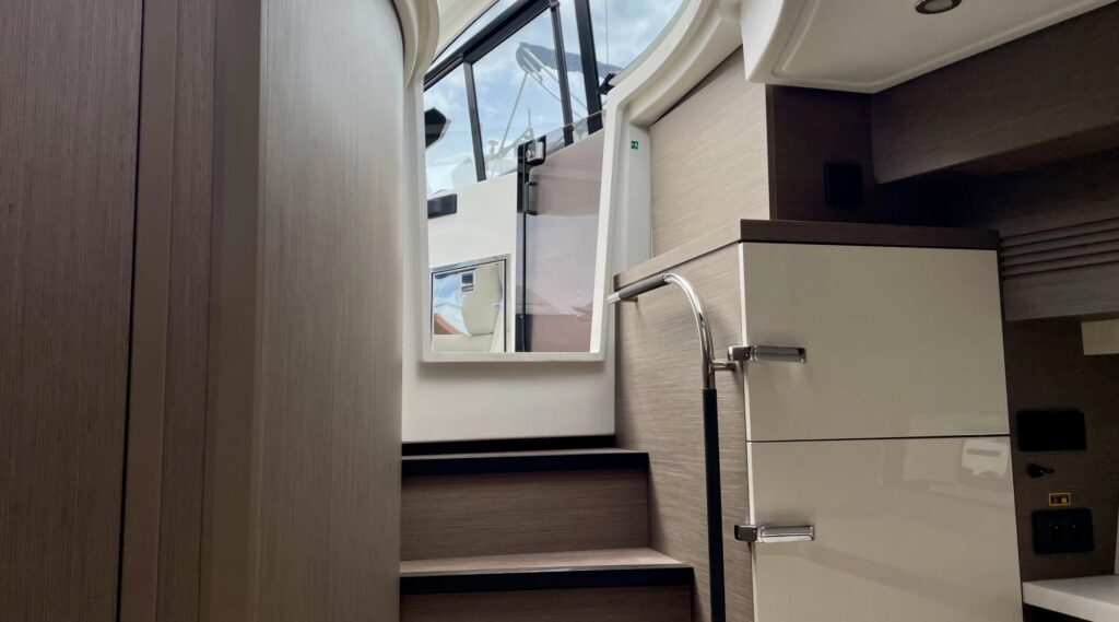 BENETEAU GRAN TURISMO 45 – 2024 - Imagen 32