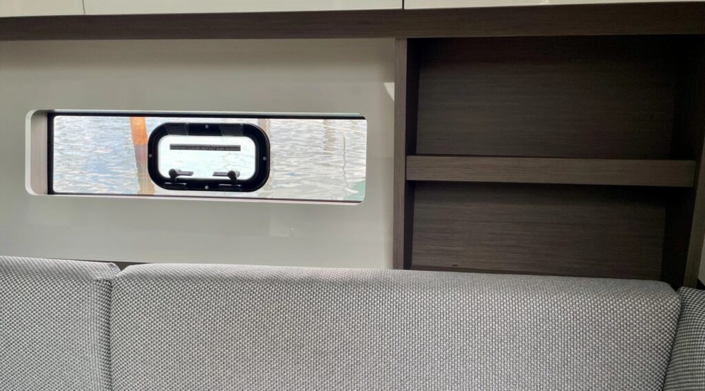 BENETEAU GRAN TURISMO 45 – 2024 - Imagen 31