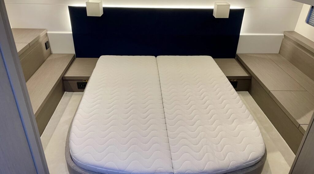 BENETEAU GRAN TURISMO 45 – 2024 - Imagen 30