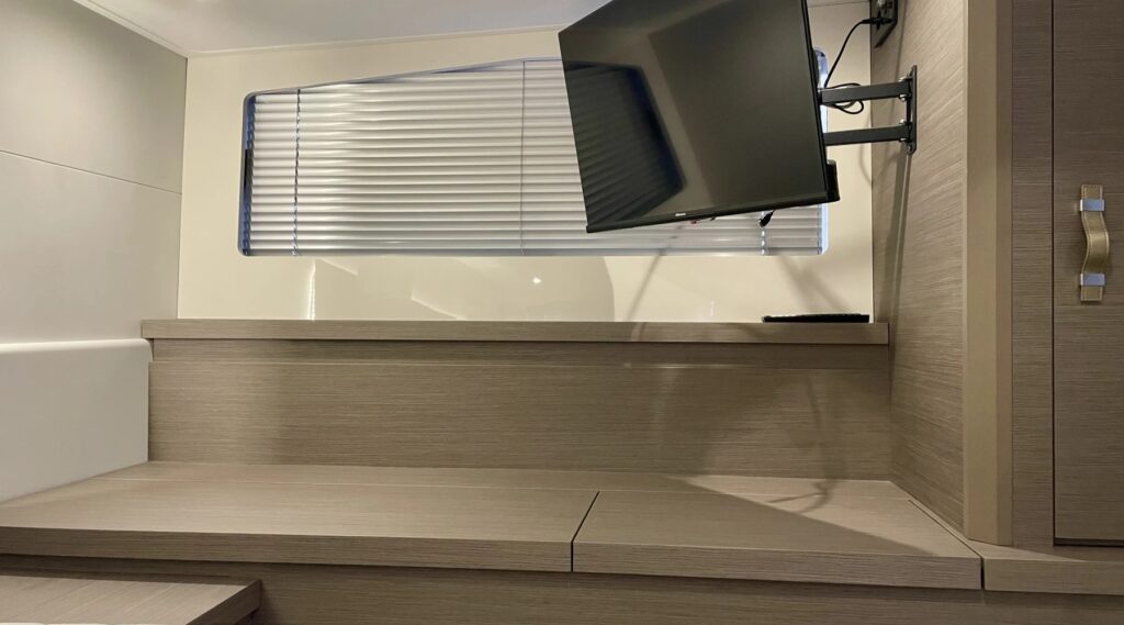 BENETEAU GRAN TURISMO 45 – 2024 - Imagen 28