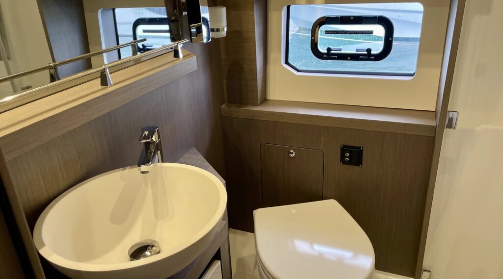 BENETEAU GRAN TURISMO 45 – 2024 - Imagen 27