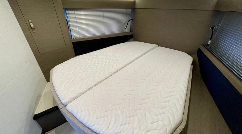 BENETEAU GRAN TURISMO 45 – 2024 - Imagen 25