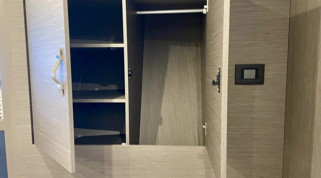 BENETEAU GRAN TURISMO 45 – 2024 - Imagen 23