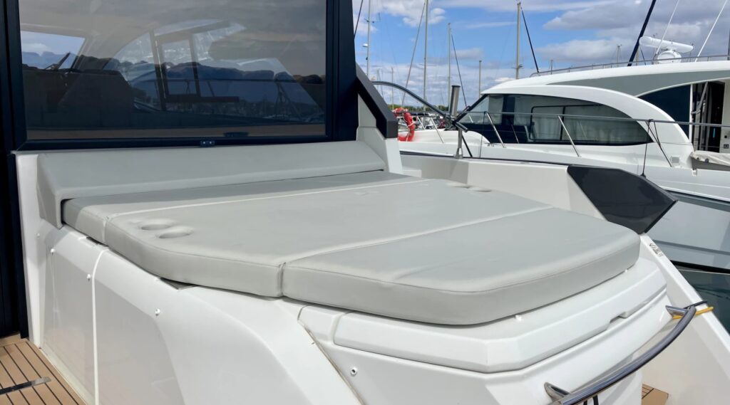 BENETEAU GRAN TURISMO 45 – 2024 - Imagen 19