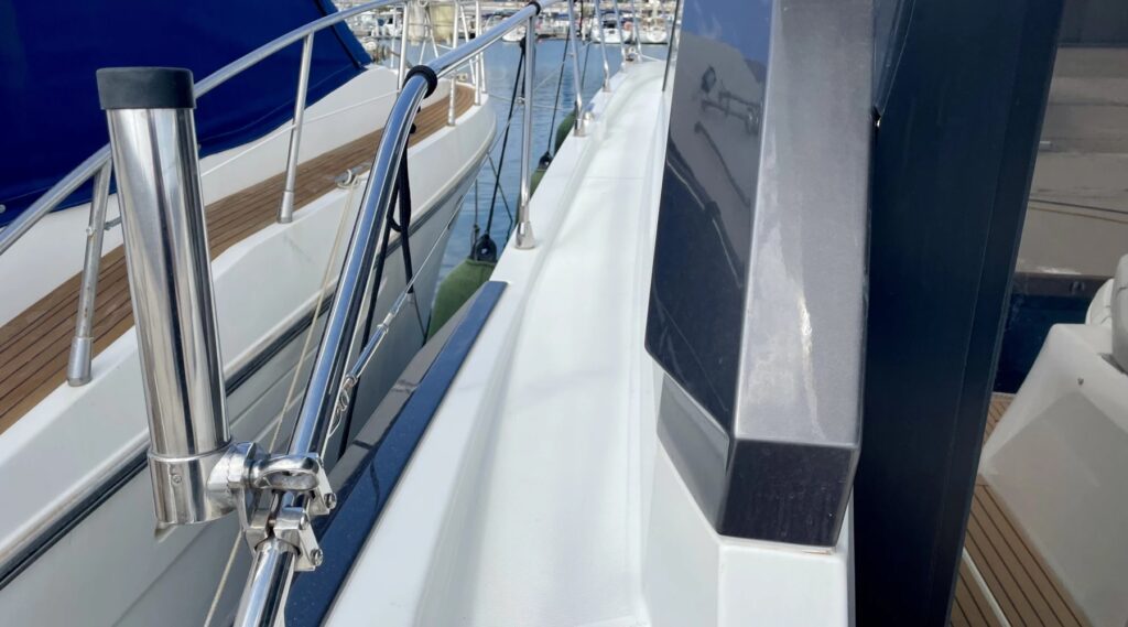 BENETEAU GRAN TURISMO 45 – 2024 - Imagen 18