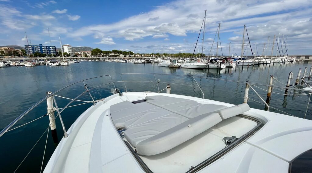 BENETEAU GRAN TURISMO 45 – 2024 - Imagen 17