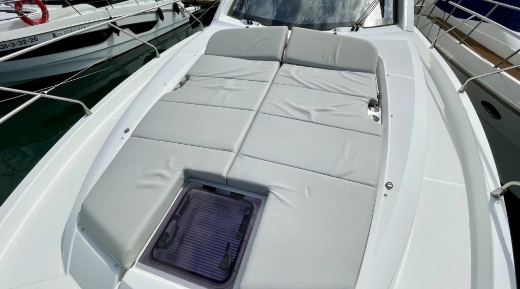 BENETEAU GRAN TURISMO 45 – 2024 - Imagen 15