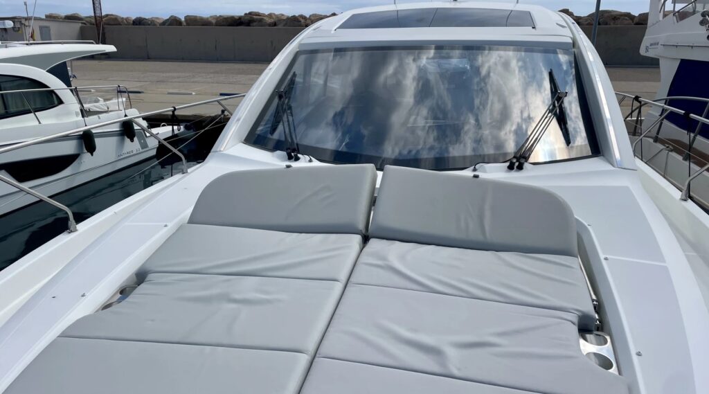 BENETEAU GRAN TURISMO 45 – 2024 - Imagen 14