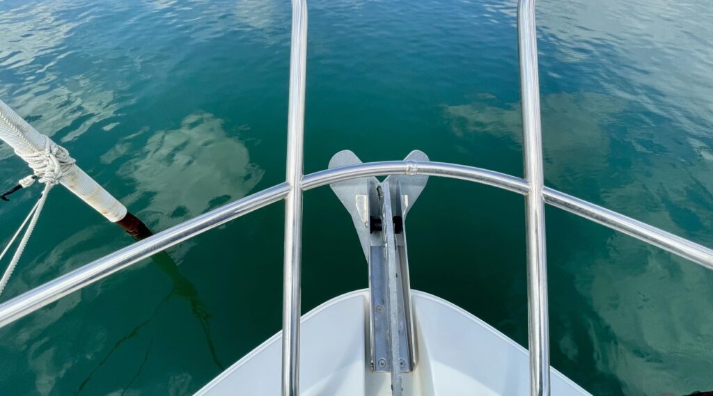 BENETEAU GRAN TURISMO 45 – 2024 - Imagen 13