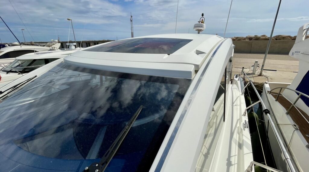 BENETEAU GRAN TURISMO 45 – 2024 - Imagen 12