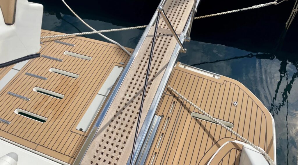 BENETEAU GRAN TURISMO 45 – 2024 - Imagen 11