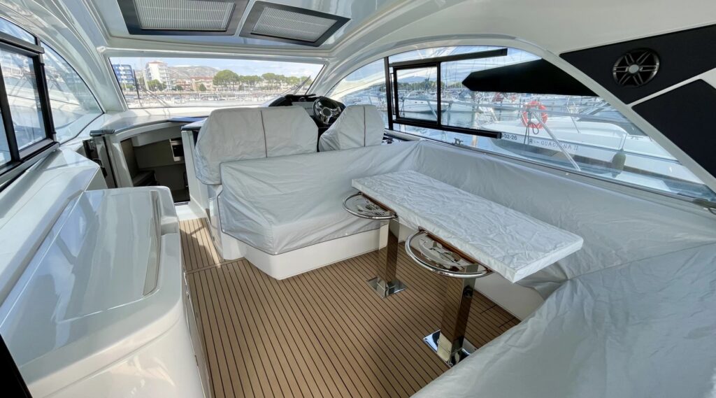 BENETEAU GRAN TURISMO 45 – 2024 - Imagen 9