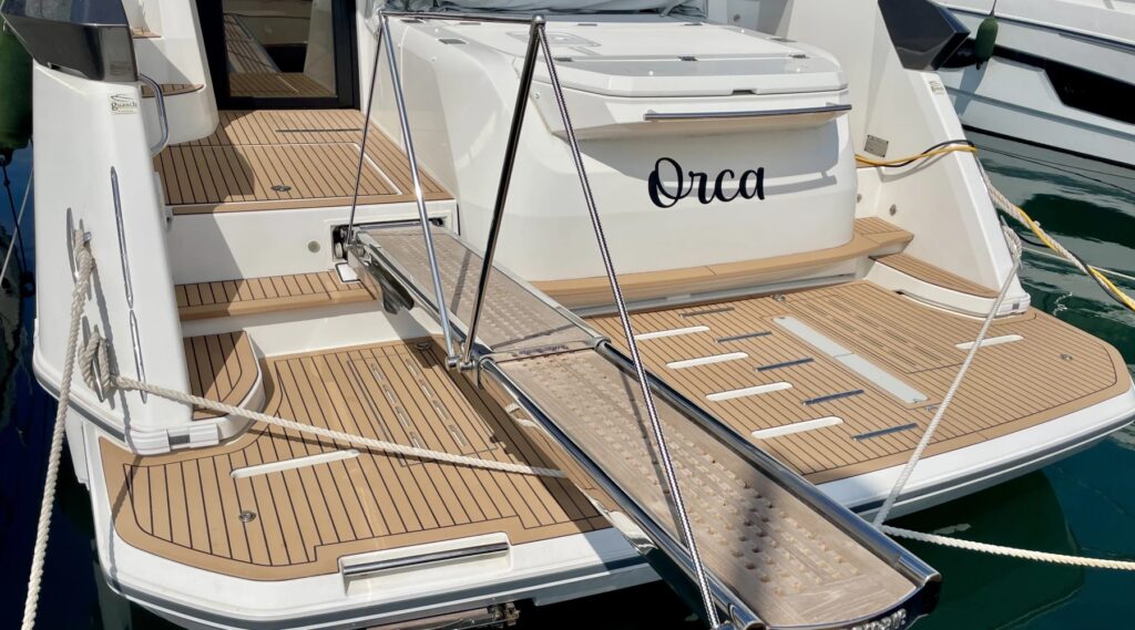 BENETEAU GRAN TURISMO 45 – 2024 - Imagen 8