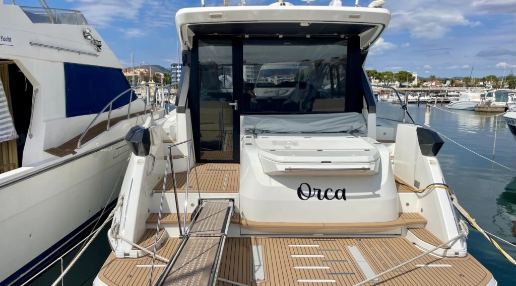 BENETEAU GRAN TURISMO 45 – 2024 - Imagen 6